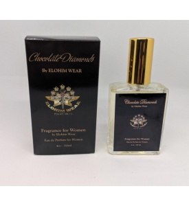 Chcolate Diamonds Fragrance for women